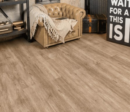 SPC ламинат Alpine Floor Grand Sequoia КАРИТЕ ECO 11-9